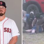 Astro do beisebol norte-americano foi preso em operação contra aliciamento de menores