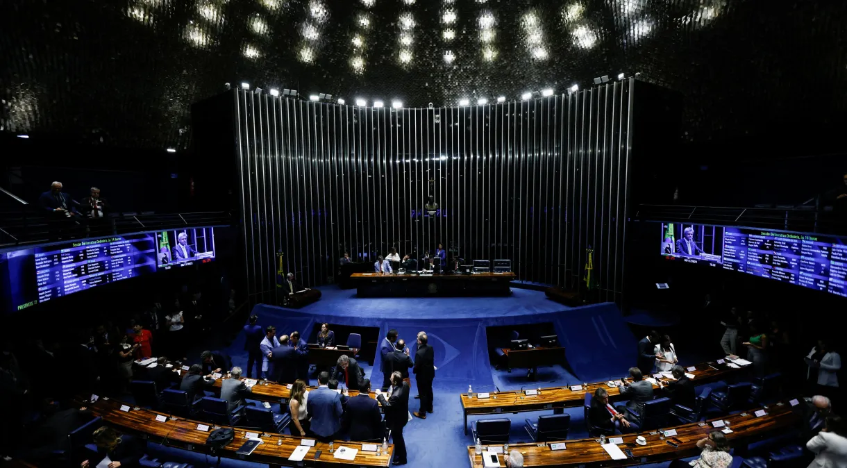 Senado aprova Seguro Obrigatório para Proteção de Vítimas de Acidente de Trânsito (SPVAT) Senado aprova Seguro Obrigatório para Proteção de Vítimas de Acidente de Trânsito (SPVAT)