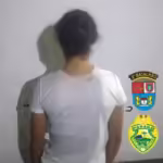 Polícia prende mulher suspeita de jogar ácido em  jovem no Paraná