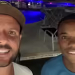 Condenado por estupro, amigo de ex-jogador Robinho é preso em São Paulo