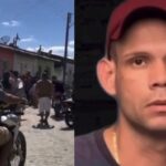 Violência no âmbito familiar marca o último sábado