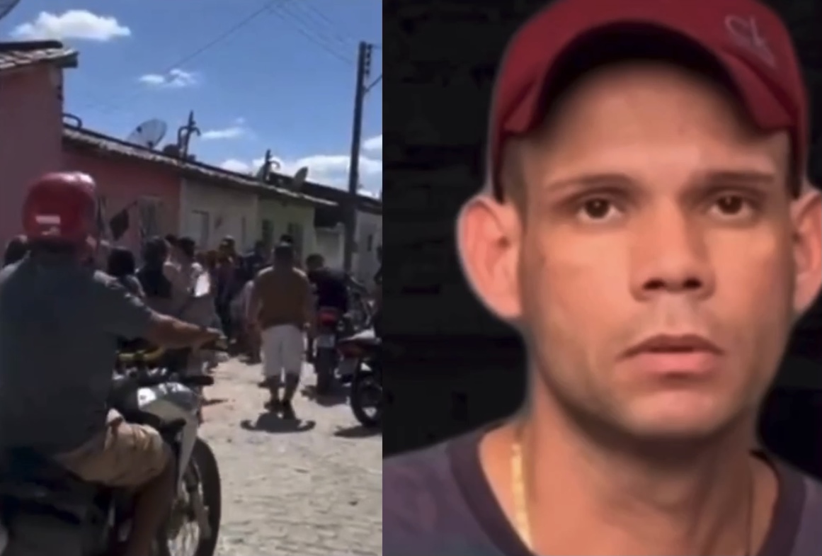 Violência no âmbito familiar marca o último sábado