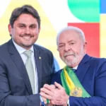Ministro de Lula é indiciado por corrupção pela Polícia Federal