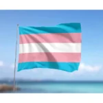 Mulher Trans afirmar ser contra uso de banheiros femininos por pessoas da comunidade