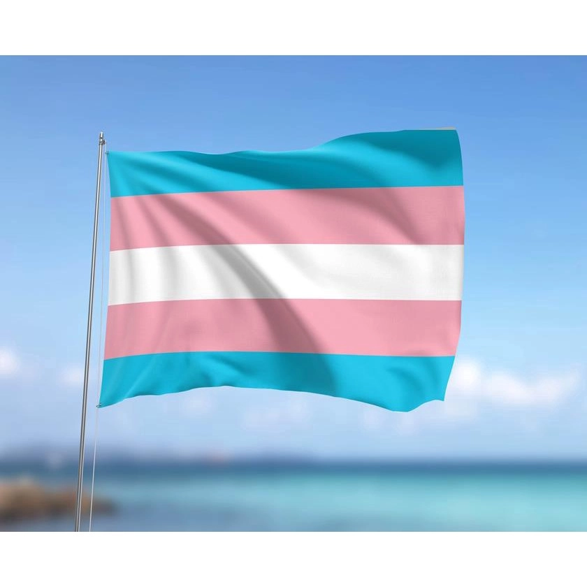 Mulher Trans afirmar ser contra uso de banheiros femininos por pessoas da comunidade Mulher Trans afirmar ser contra uso de banheiros femininos por pessoas da comunidade