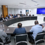 O H. Egídio Group deve investir R0 milhões em novo empreendimento no Estado