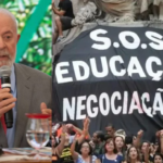 Ex-sindicalista, Lula dá bronca em Sindicatos e diz que “Não há razão” para greve