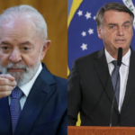 Lula fala que Bolsonaro tentou um golpe, mas merece ser ouvido