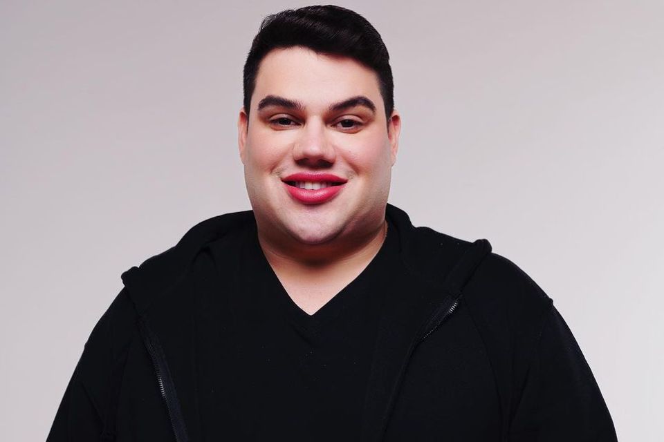 Ex-participante do reality “A Grande Conquista”, Erick Ricarte afirma ser a favor da PL do aborto Ex-participante do reality “A Grande Conquista”, Erick Ricarte afirma ser a favor da PL do aborto
