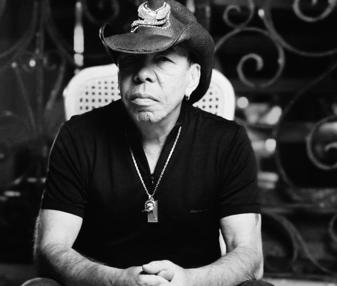 O artista sertanejo, Chrystian – que fazia dupla com seu irmão, Ralf – morreu aos 67 anos