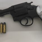 Homem é preso após ameaçar vítimas com arma de fogo no município de Propriá