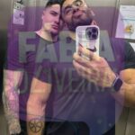 Ex-marido de Jojo Toddynho, Lucas Souza, tem vídeo íntimo vazado com ex-namorado