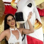 Caso Djidja ganha novo desdobramento