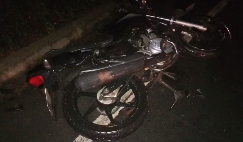 Homem vem a óbito após colisão na Rodovia SE – 285 em Riachão do Dantas Homem vem a óbito após colisão na Rodovia SE – 285 em Riachão do Dantas