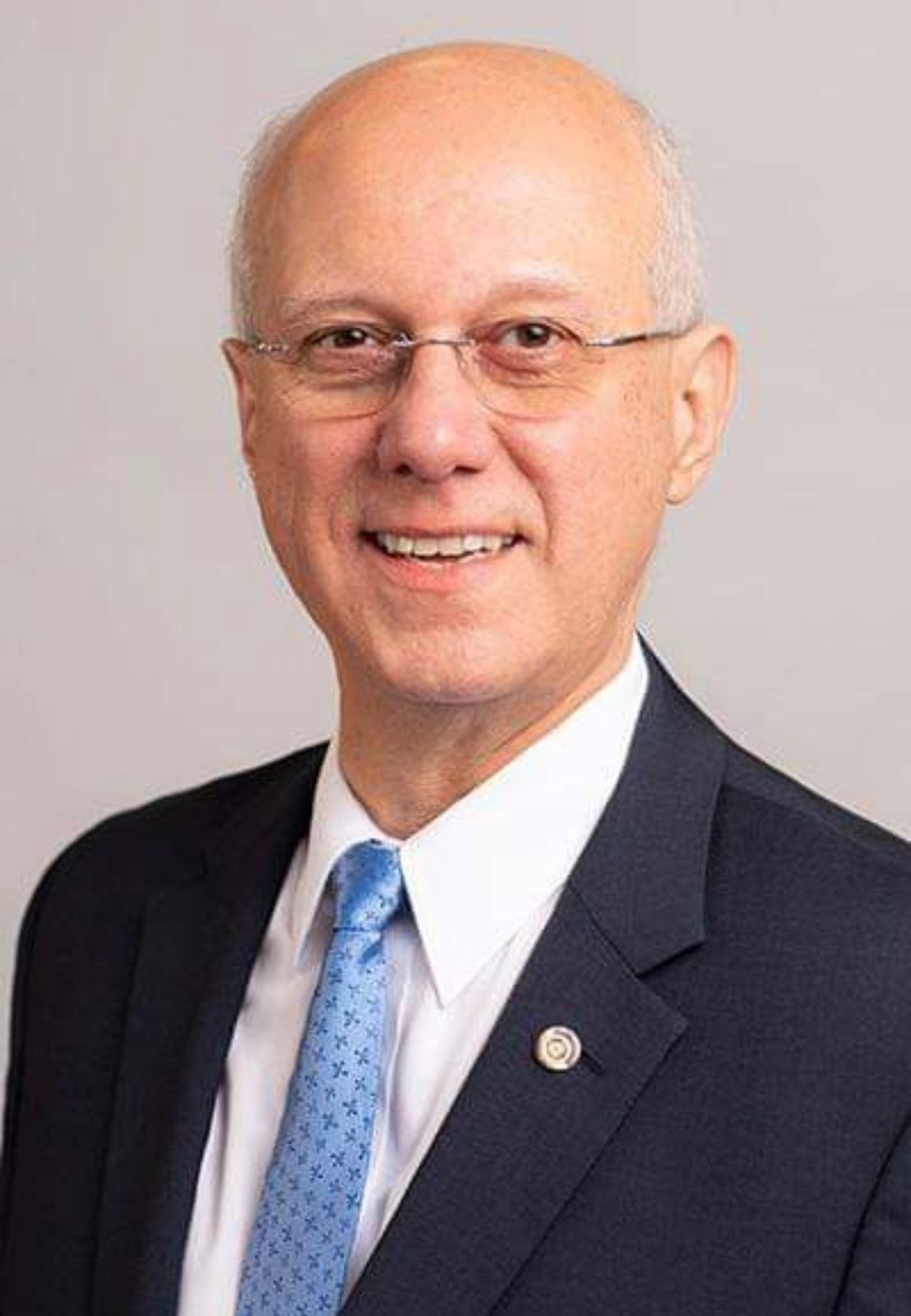 O Presidente do Rotary Club International confirma presença em Aracaju no dia 29 de junho O Presidente do Rotary Club International confirma presença em Aracaju no dia 29 de junho