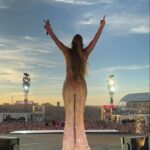 Ivete Sangalo levou o tempero baiano ao Rock in Rio Lisboa