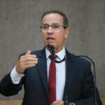 Projeto de Lei de Nitinho Vitale propõe atendimento humanizado na saúde de Aracaju
