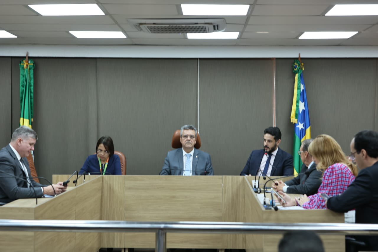 Receita total do Estado de Sergipe apresenta crescimento de 16% no primeiro quadrimestre de 2024 Receita total do Estado de Sergipe apresenta crescimento de 16% no primeiro quadrimestre de 2024