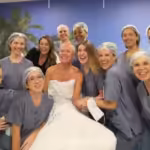 Xuxa realiza 80 procedimentos em apenas 7 horas