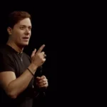 André Valadão incentiva os pais a não enviar seus filhos à faculdade