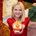 Eliana é a mais nova contratada da Rede Globo