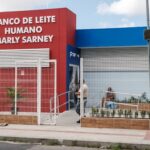 Banco de Leite Humano de Sergipe muda de prédio para que seu antigo possa abrigar novas Alas Pediátricas