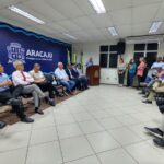 Licitação do transporte público da Grande Aracaju deverá ser concluída até o fim de 2024
