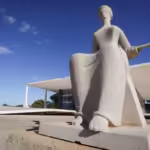 O Supremo Tribunal Federal aprovou, em maioria,  a descriminalização do porte individual de maconha