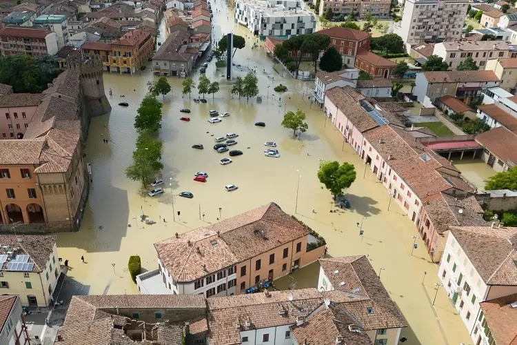 Desastres ambientais estão acontecendo no mundo todo: alerta vermelho sobre mudanças climáticas aumenta ainda mais Desastres ambientais estão acontecendo no mundo todo: alerta vermelho sobre mudanças climáticas aumenta ainda mais