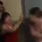 Pastor é flagrado traindo a esposa com a própria sogra