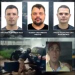Justiça de Sergipe rejeita recurso da defesa dos três ex-policiais rodoviários federais acusados de matar Genivaldo de Jesus