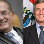 Gilmar pede vista e suspende, pela segunda vez, condenação de Collor