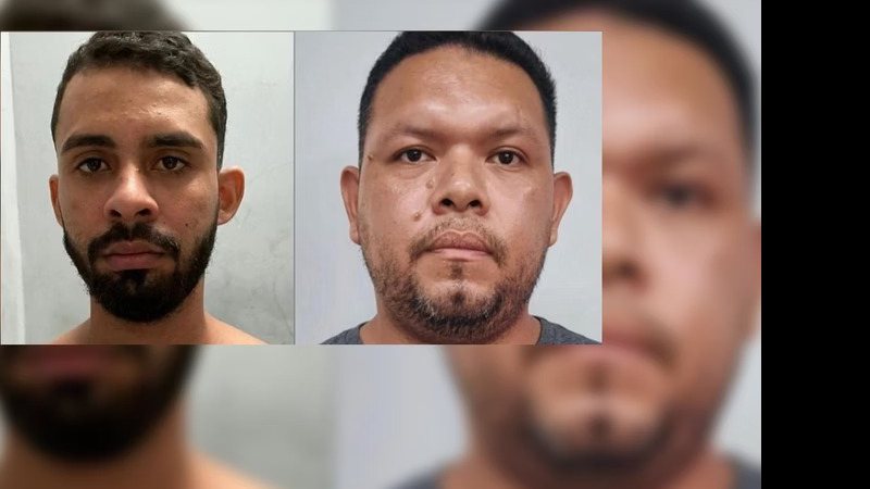 Homem por transmitir propositalmente o vírus HIV para crianças e adolescentes são presos em Manaus