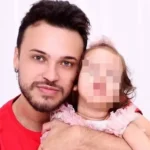 Após ser acusado de debochar da sua filha com deficiência mental, influencer chama doadores de “trouxas”
