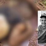 Suspeito de ter assassinado um homem dentro de cemitério em Carira confessa o crime