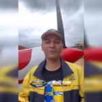 Piloto morre após queda de avião de porte de pequeno porte em Bauru, interior de São Paulo