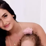 novas informações sobre  o caso da menina com paralisia cerebral: mãe da criança teria usado dinheiro para realizar cirurgia plástica