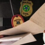 Suspeita de matar o próprio amigo por causa de dívida é presa em Cedro de São João