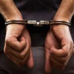 Ajudante de pedreiro foi preso após filmar adolescente tomando banho