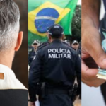 Suspeito de extorquir Padre é preso em flagrante na cidade de Boquim