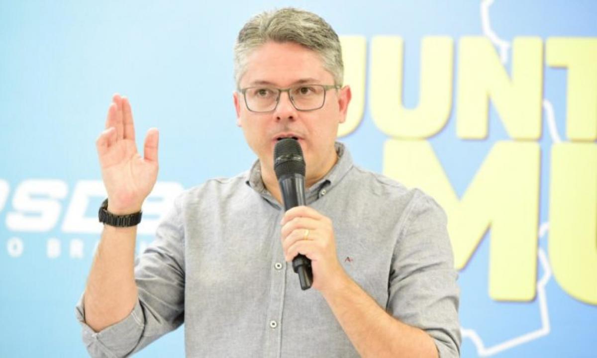 PSDB em Sergipe terá que devolver mais de R$ 900 mil aos cofres públicos por falta de prestação de contas PSDB em Sergipe terá que devolver mais de R$ 900 mil aos cofres públicos por falta de prestação de contas
