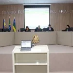 O Advogado Aurélio Belém é o novo Juiz substituto do Tribunal regional Eleitoral de Sergipe