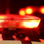 Homem é preso após agredir verbalmente policiais na orla de Atalaia, em Aracaju