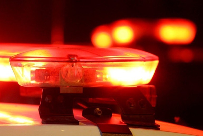 Homem é preso após agredir verbalmente policiais na orla de Atalaia, em Aracaju