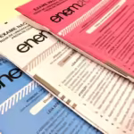 Ministério da Educação prorroga inscrições do enem até o dia 14 de junho