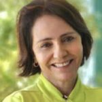 Nova pesquisa eleitoral aponta Emilia Correa com 48,58% das intenções de voto