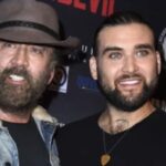 Filho de Nicolas Cage é preso após agredir a mãe; ator pagou a fiança
