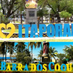 Pesquisa Eleitoral em Itaporanga mostra liderança de Gracinha Garcez; Já na Barra, a disputa está bem acirrada