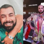 Conversa picantes entre Tiago Abravanel e empresário Italiano são divulgadas na internet