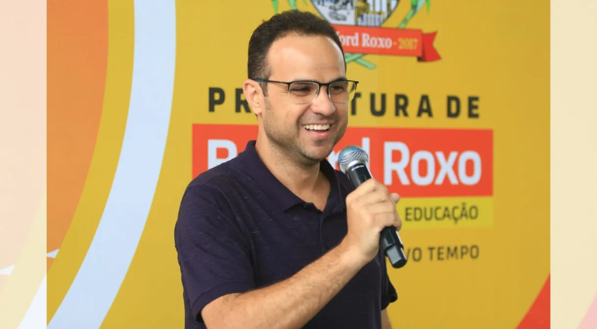 Secretário municipal de Educação de Belford Roxo é preso por desviar R$ 6 milhões de merenda escolar